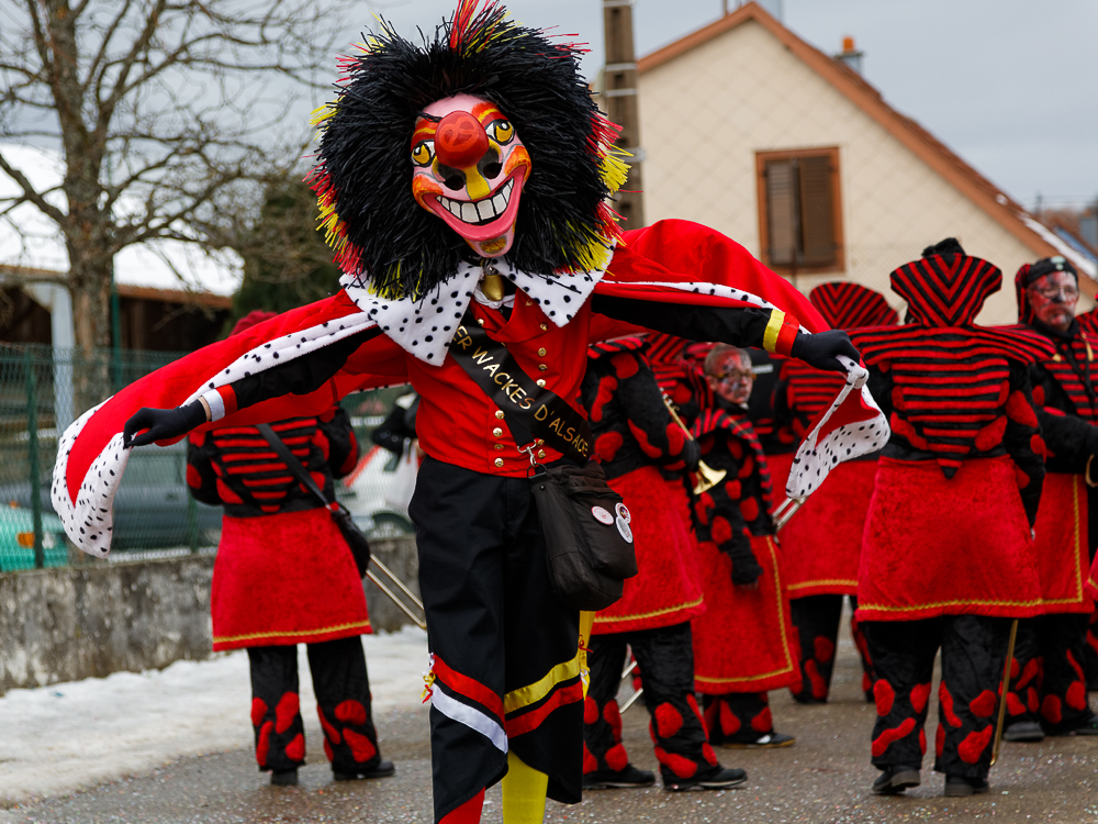 Mister Wackes d'Alsace