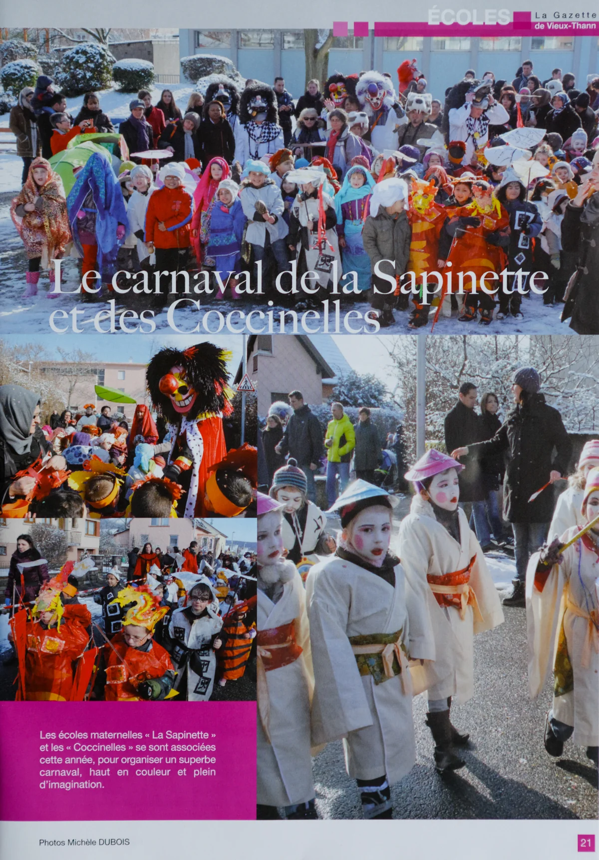 Mister Wackes d'Alsace