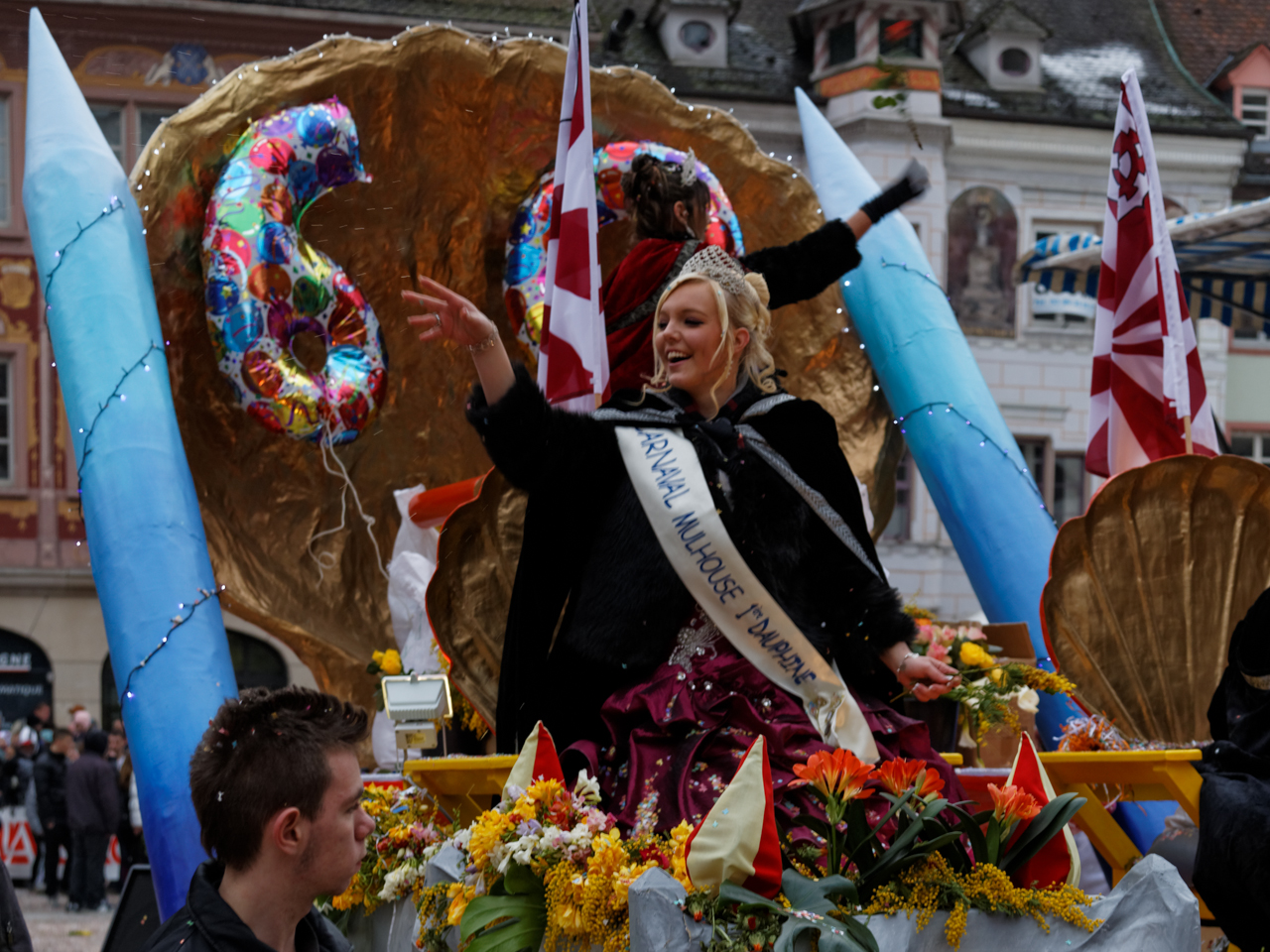 Mister Wackes d'Alsace