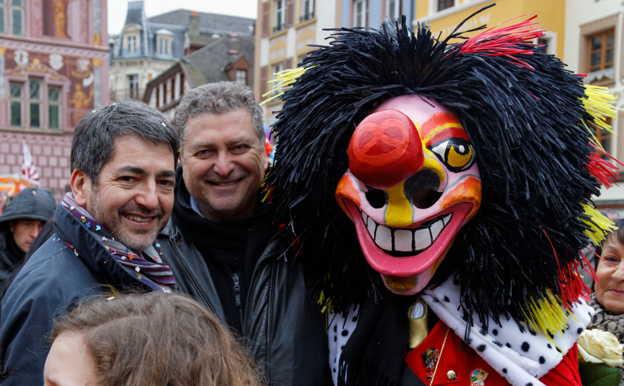 Mister Wackes d'Alsace
