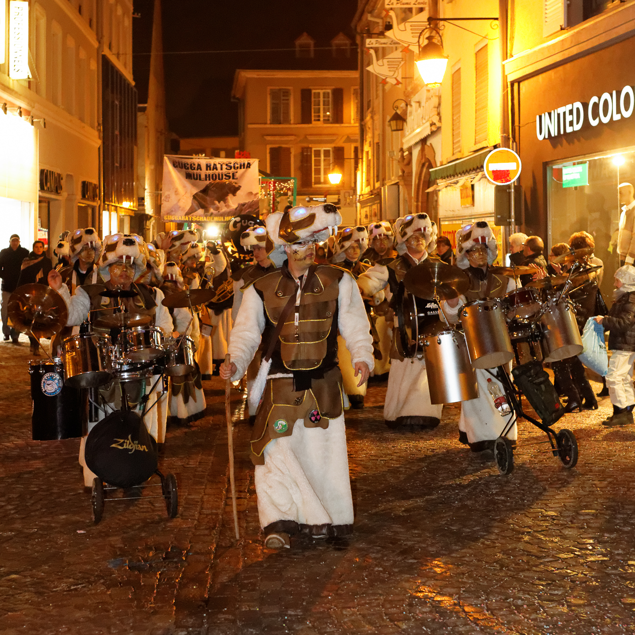 Mister Wackes d'Alsace