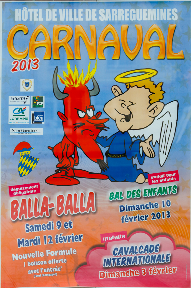 Mister Wackes d'Alsace