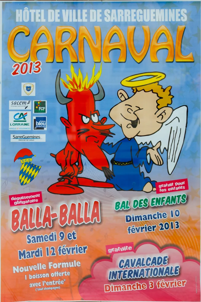 Mister Wackes d'Alsace