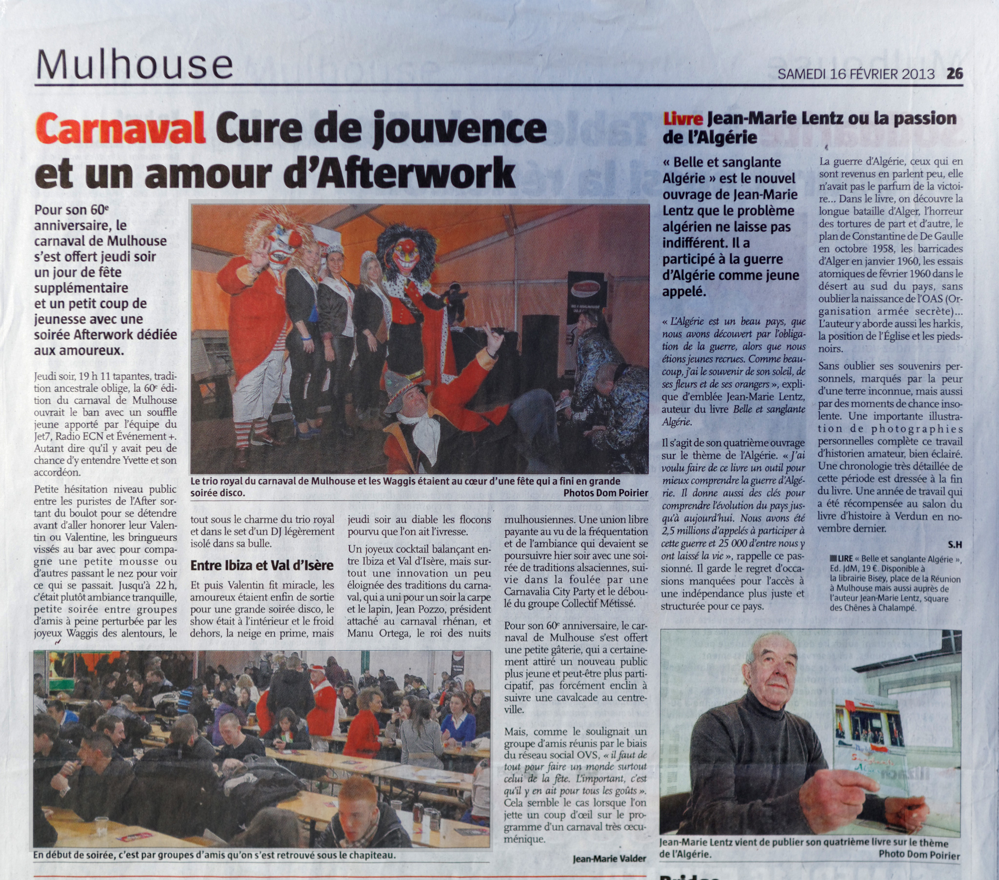 Mister Wackes d'Alsace