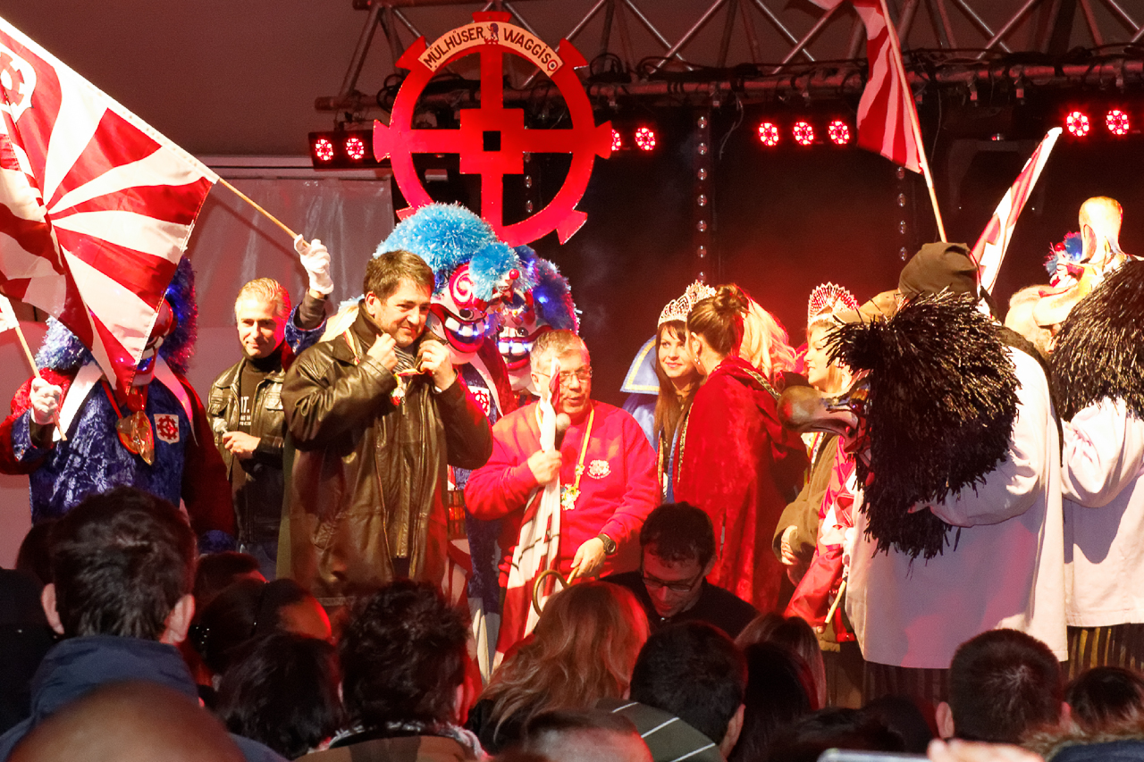 Mister Wackes d'Alsace