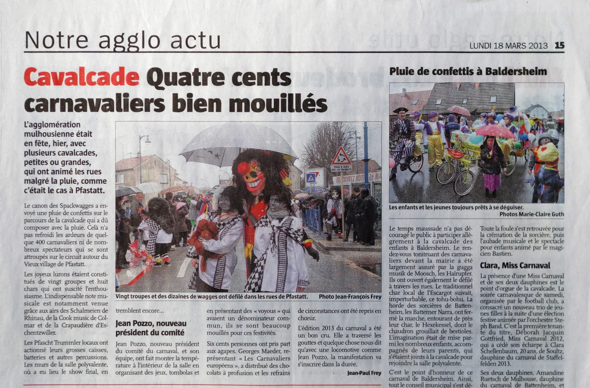 Mister Wackes d'Alsace