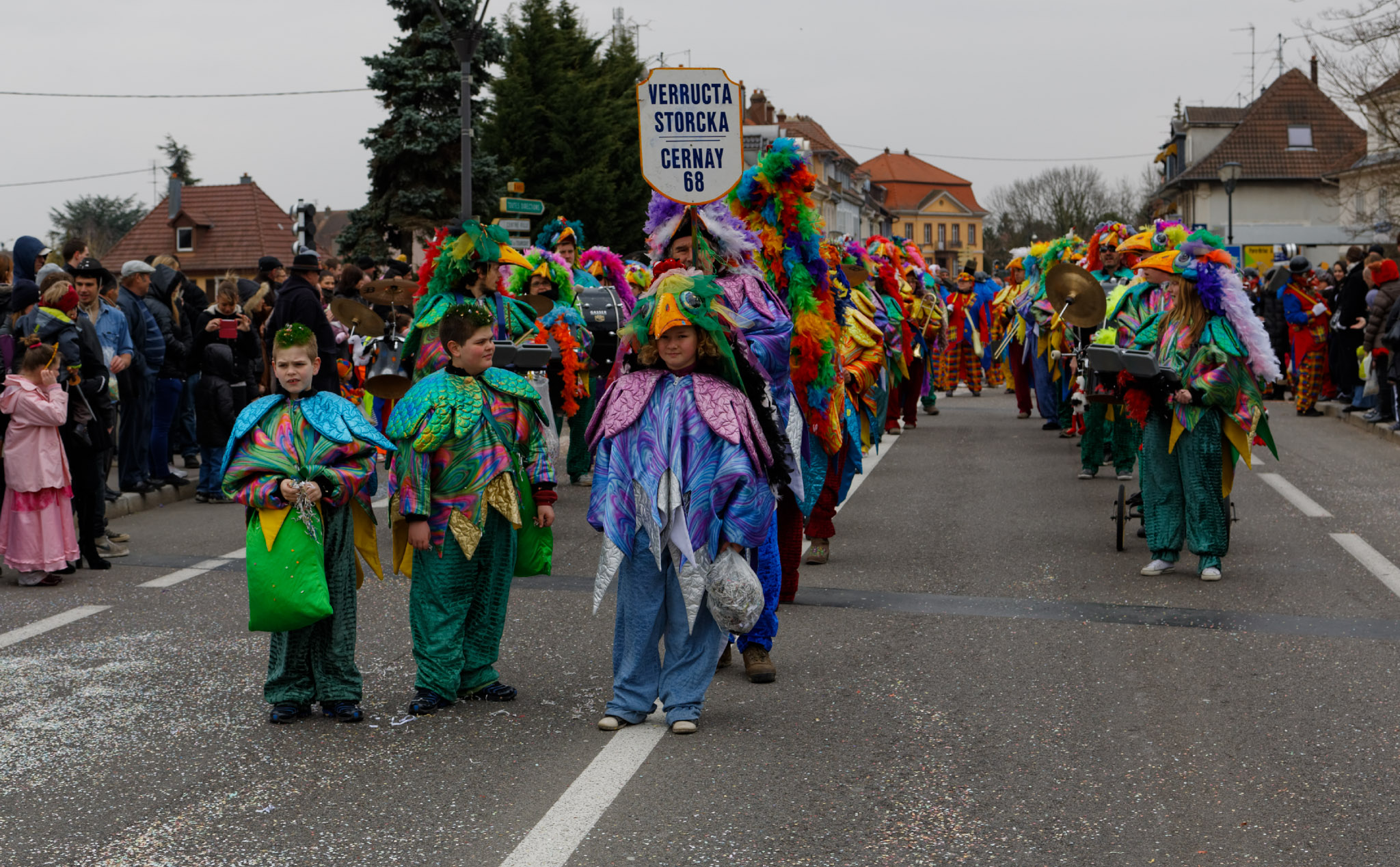 Mister Wackes d'Alsace