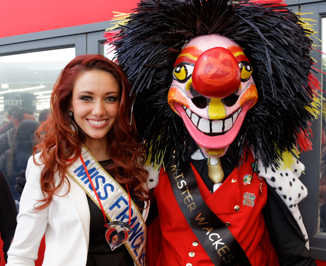 Mister Wackes d'Alsace