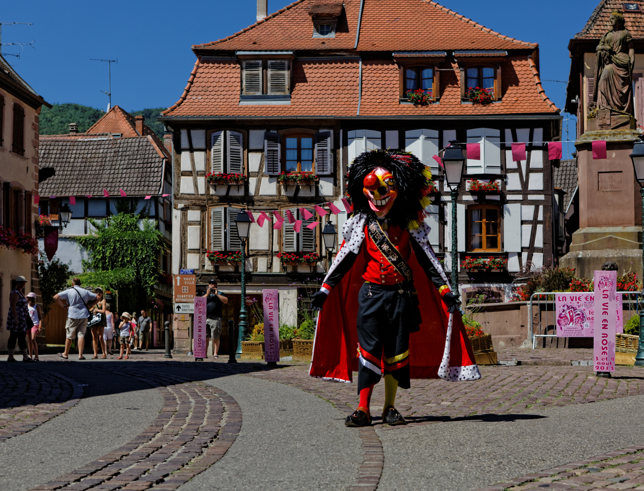 Mister Wackes d'Alsace