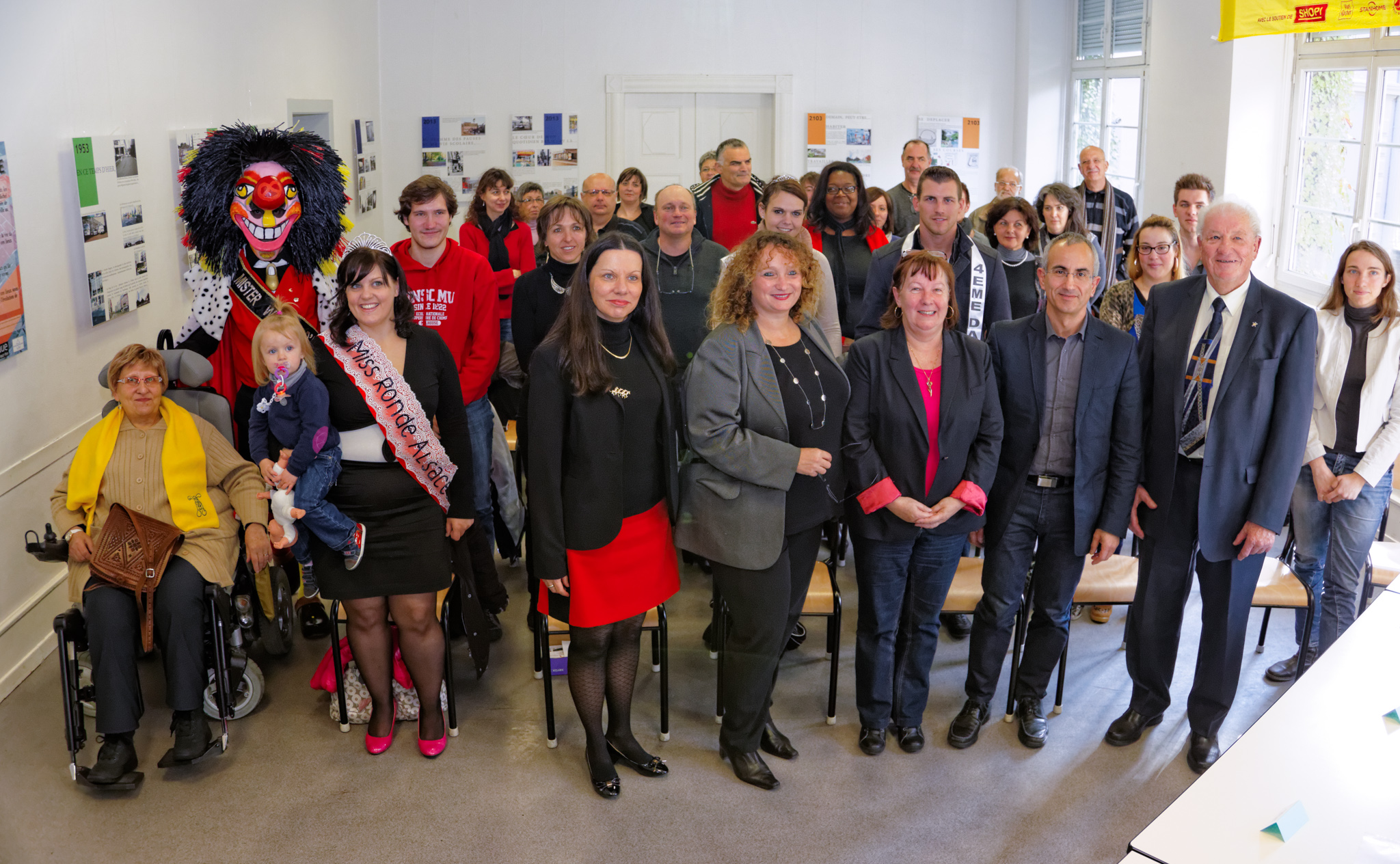 Mister Wackes d'Alsace