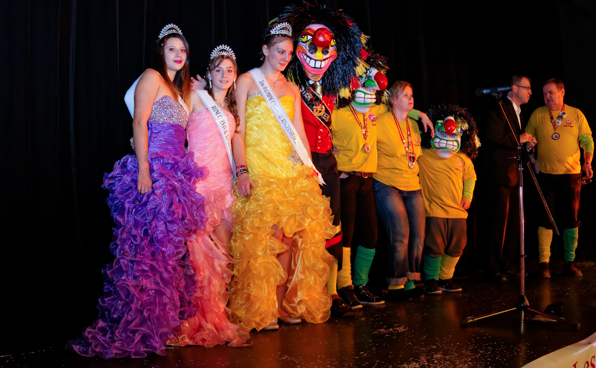 Mister Wackes d'Alsace