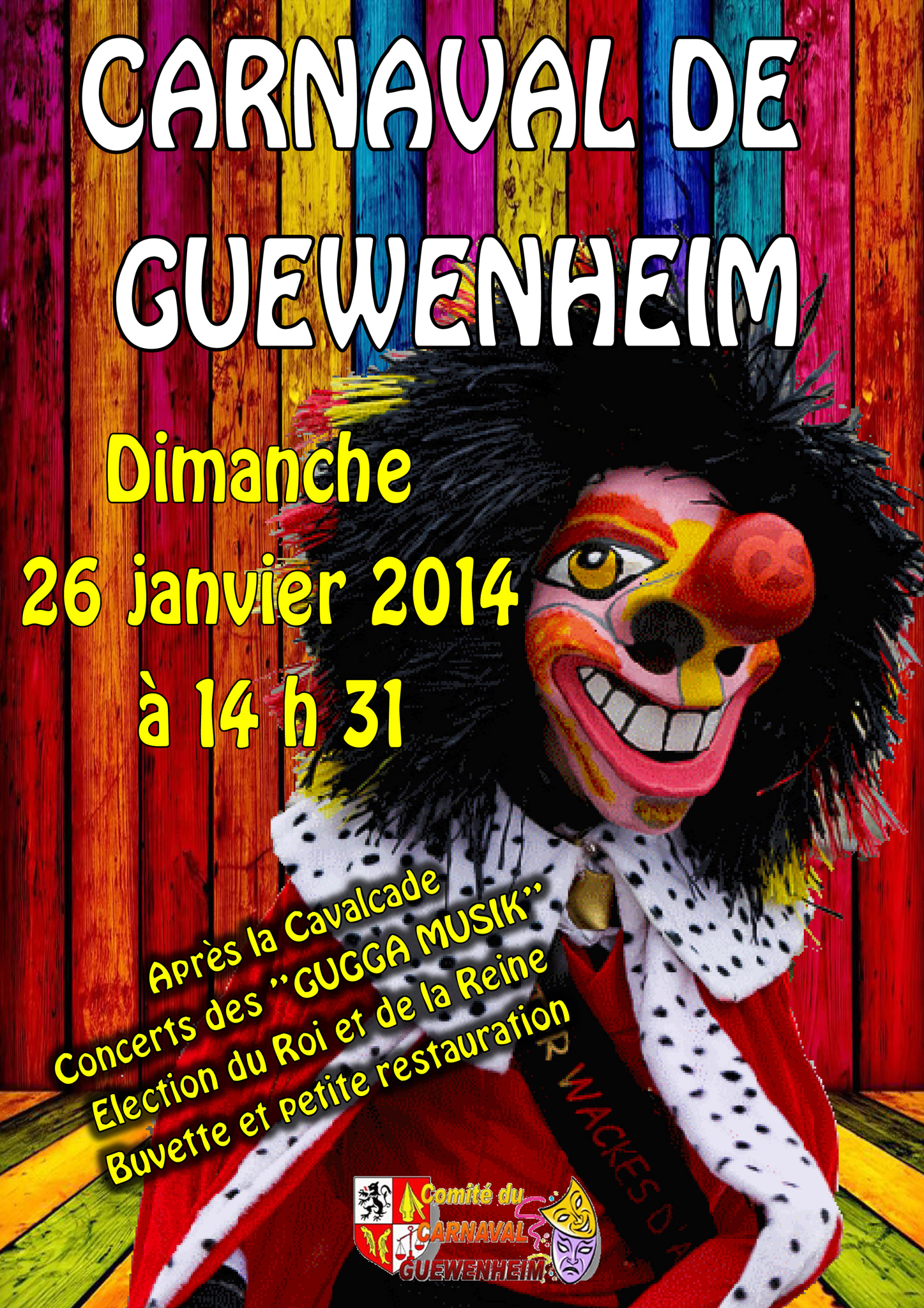 Mister Wackes d'Alsace