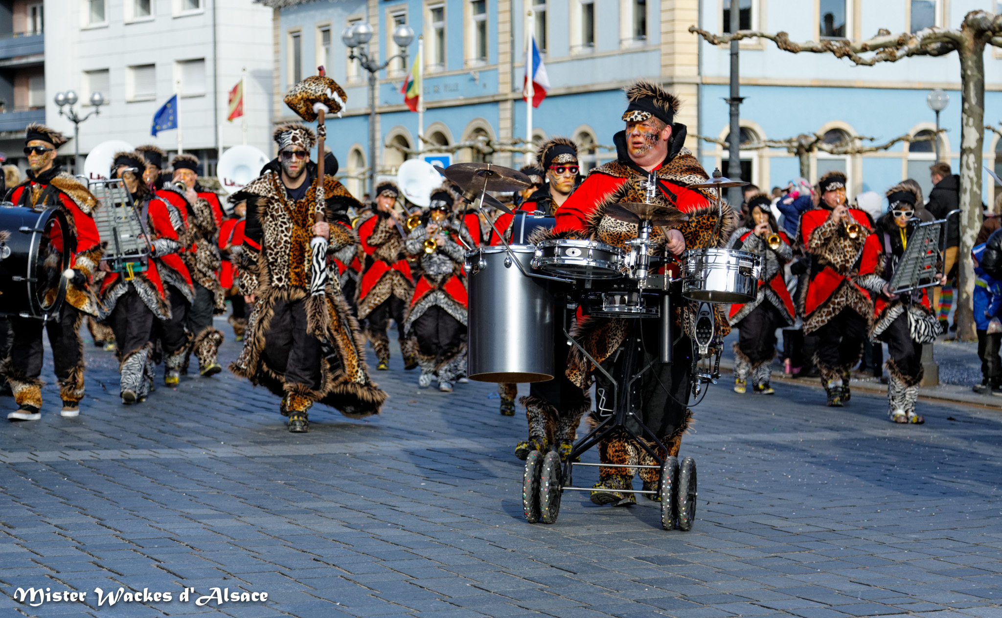 Mister Wackes d'Alsace