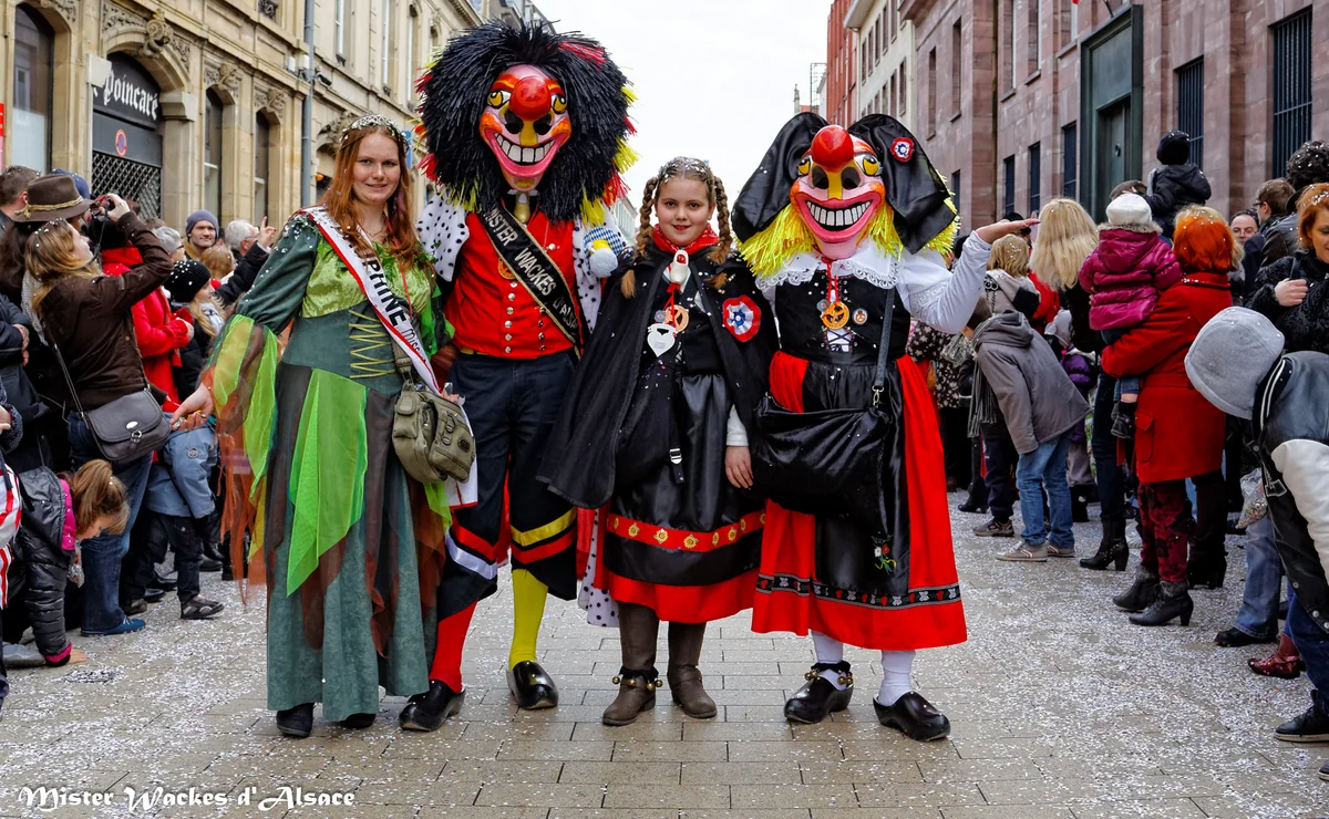Mister Wackes d'Alsace