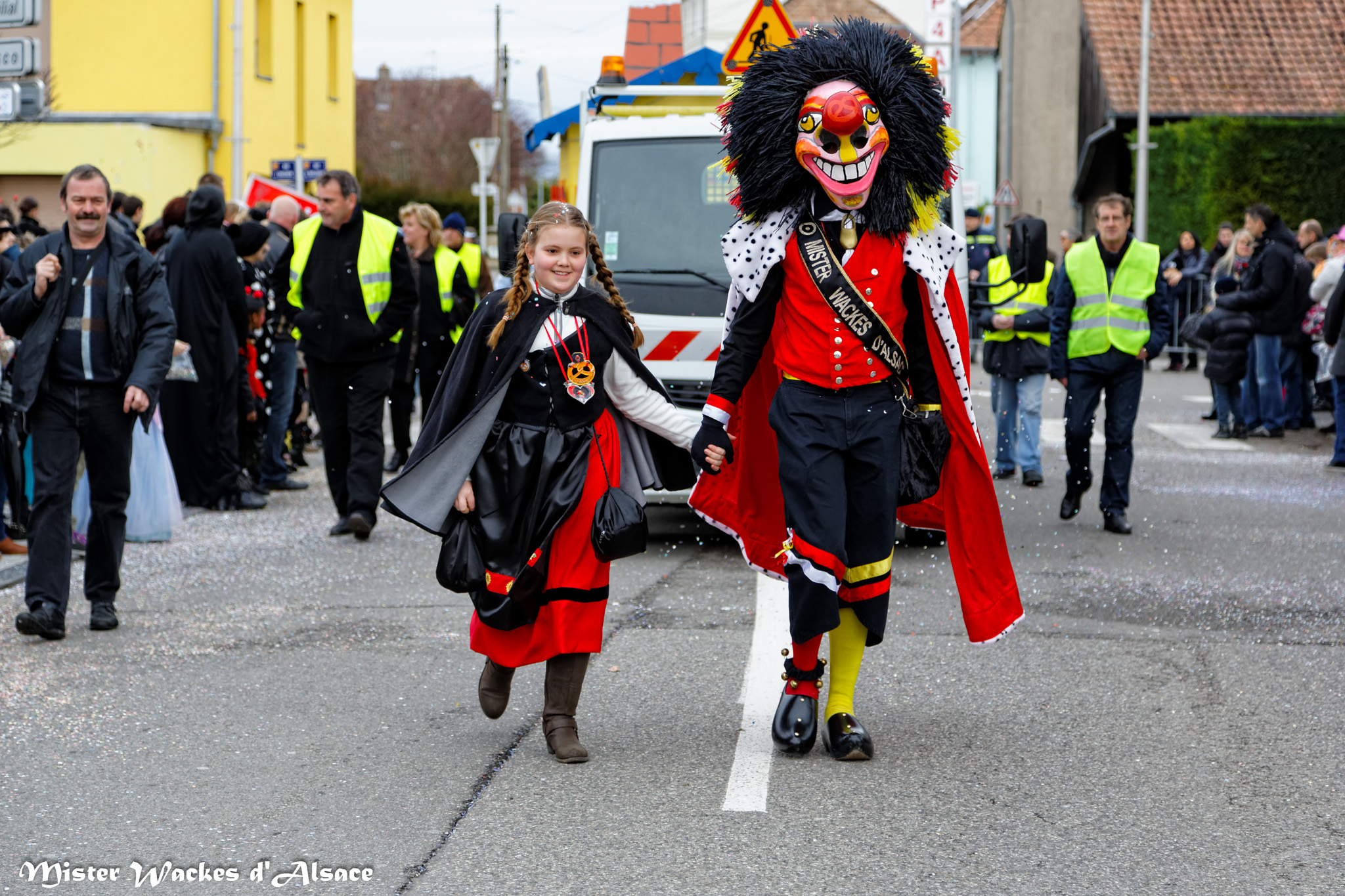 Mister Wackes d'Alsace
