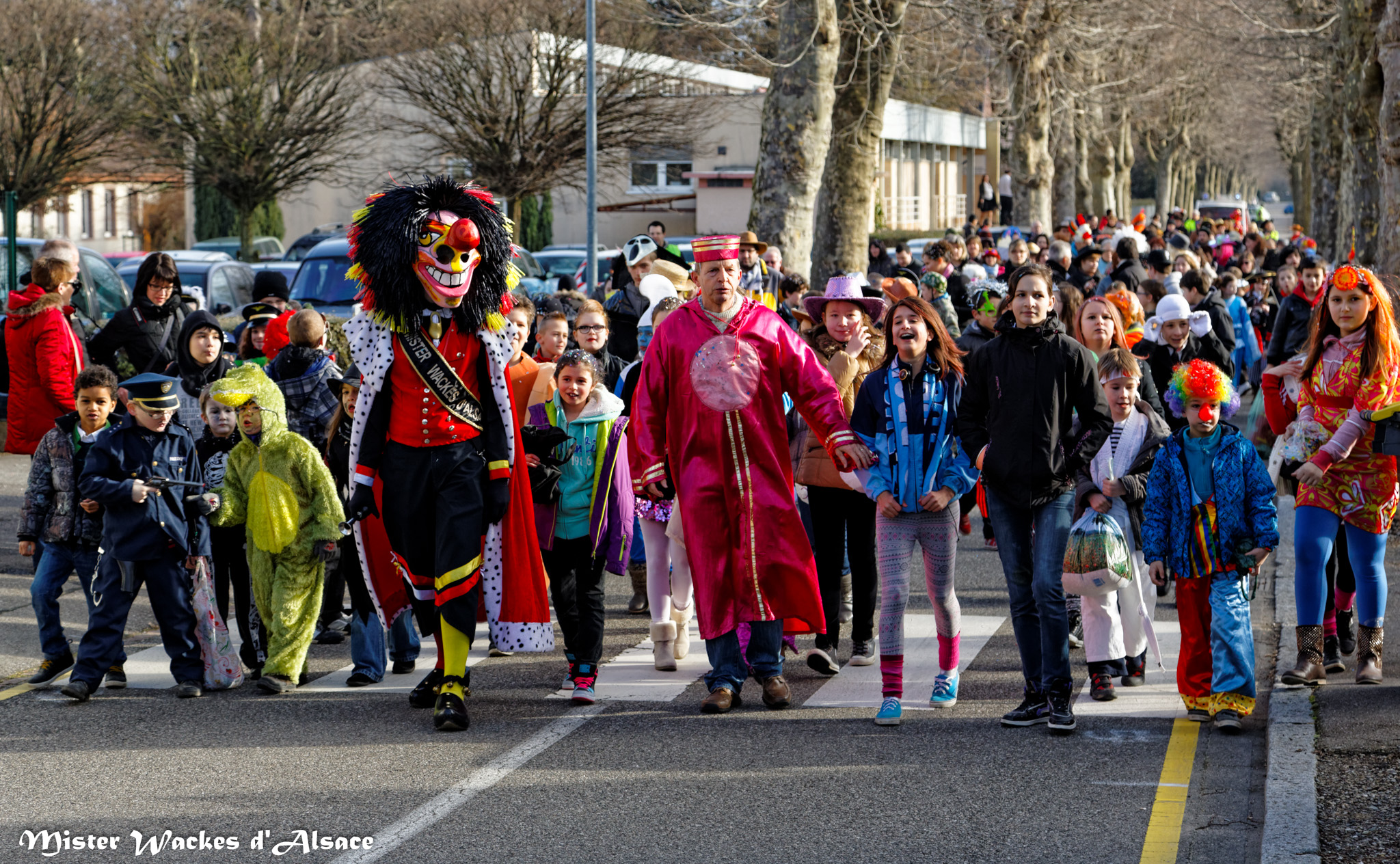 Mister Wackes d'Alsace