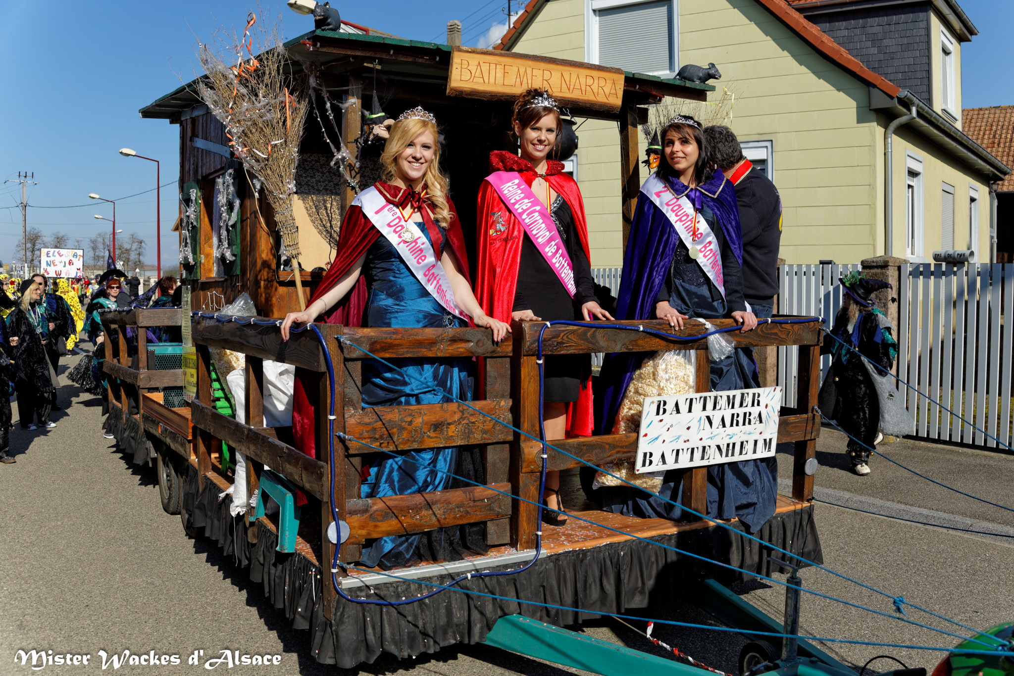 Mister Wackes d'Alsace