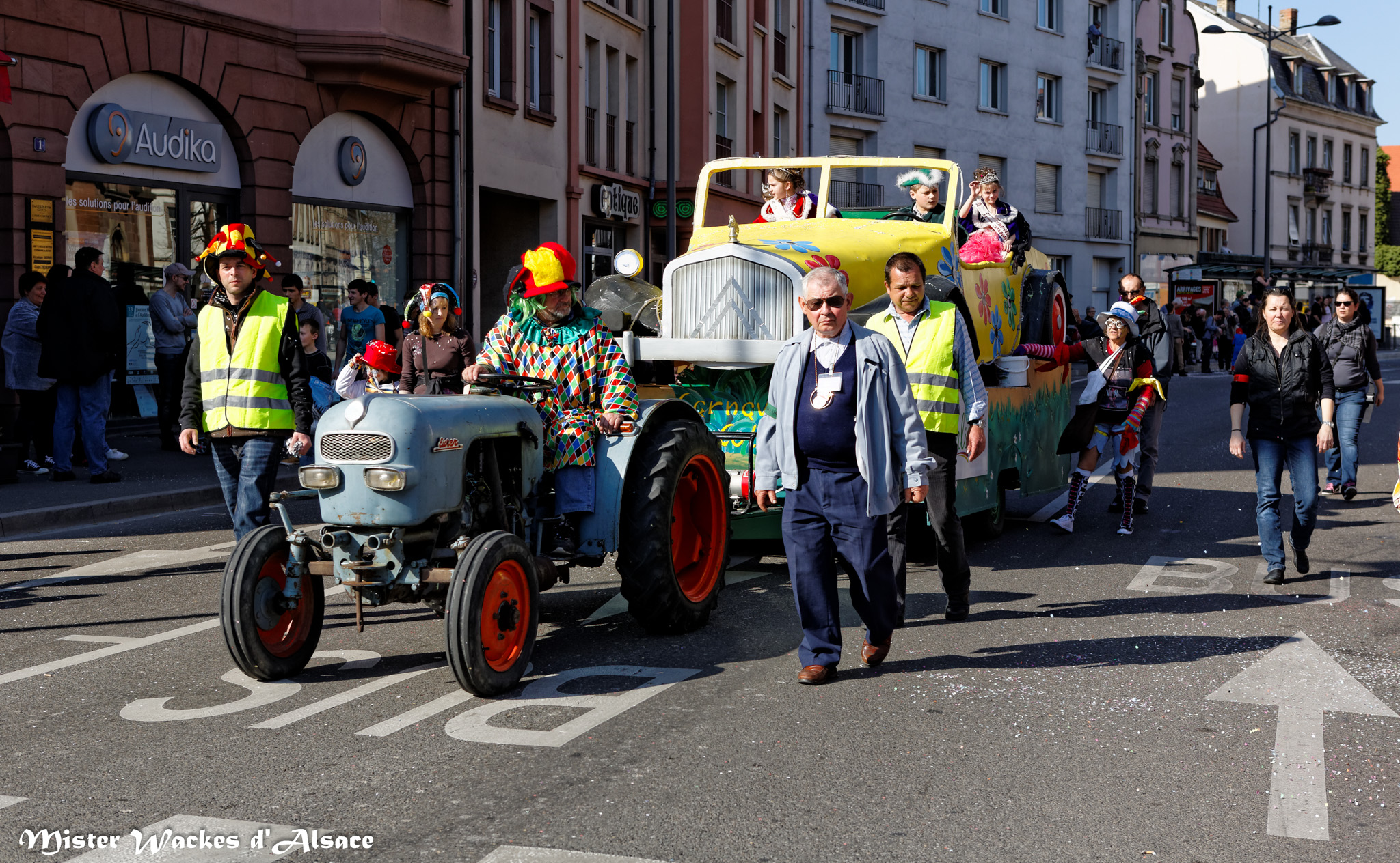 Mister Wackes d'Alsace