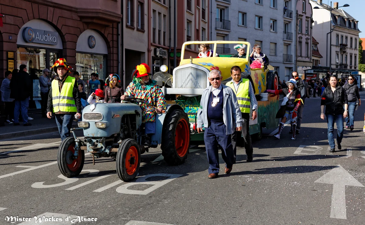 Mister Wackes d'Alsace