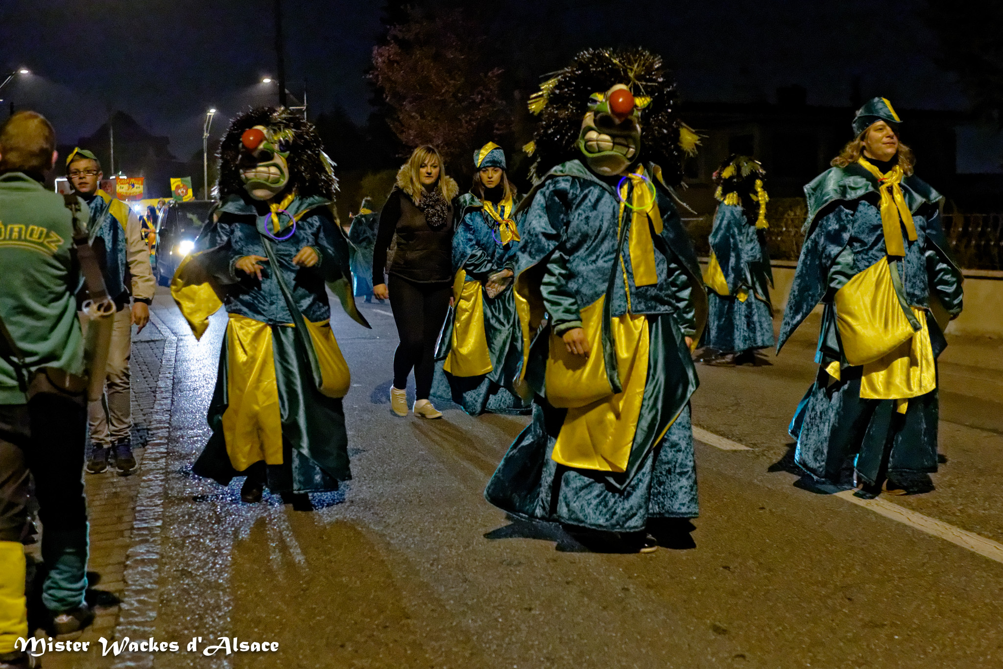 Mister Wackes d'Alsace