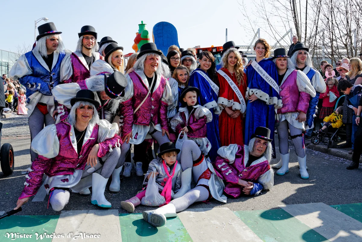 Mister Wackes d'Alsace