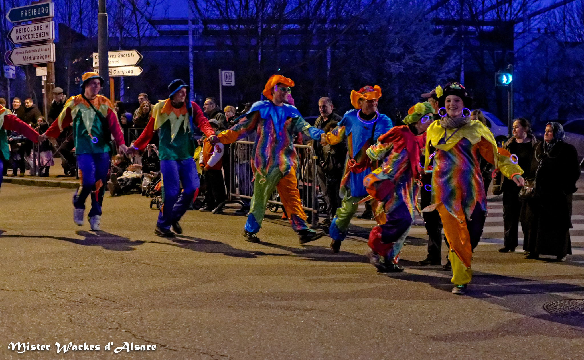 Mister Wackes d'Alsace