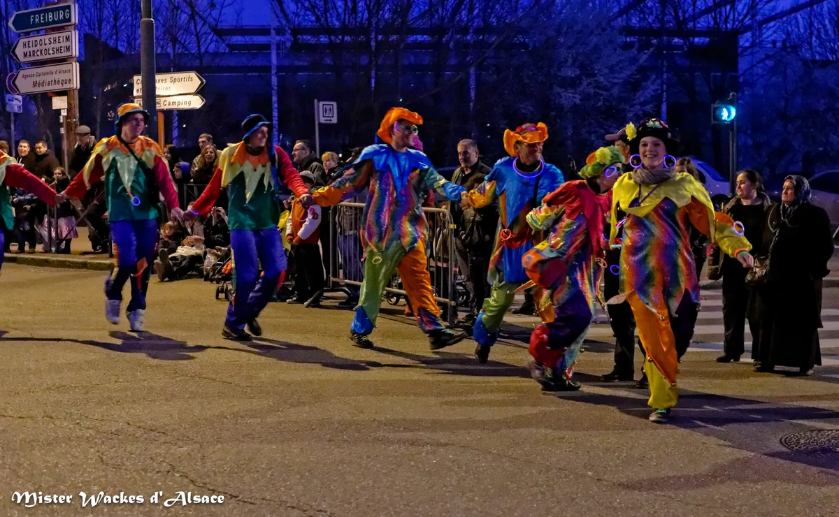 Mister Wackes d'Alsace
