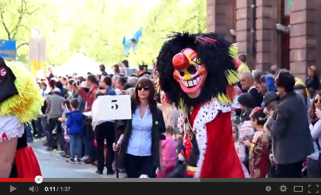 Carnaval de Strasbourg