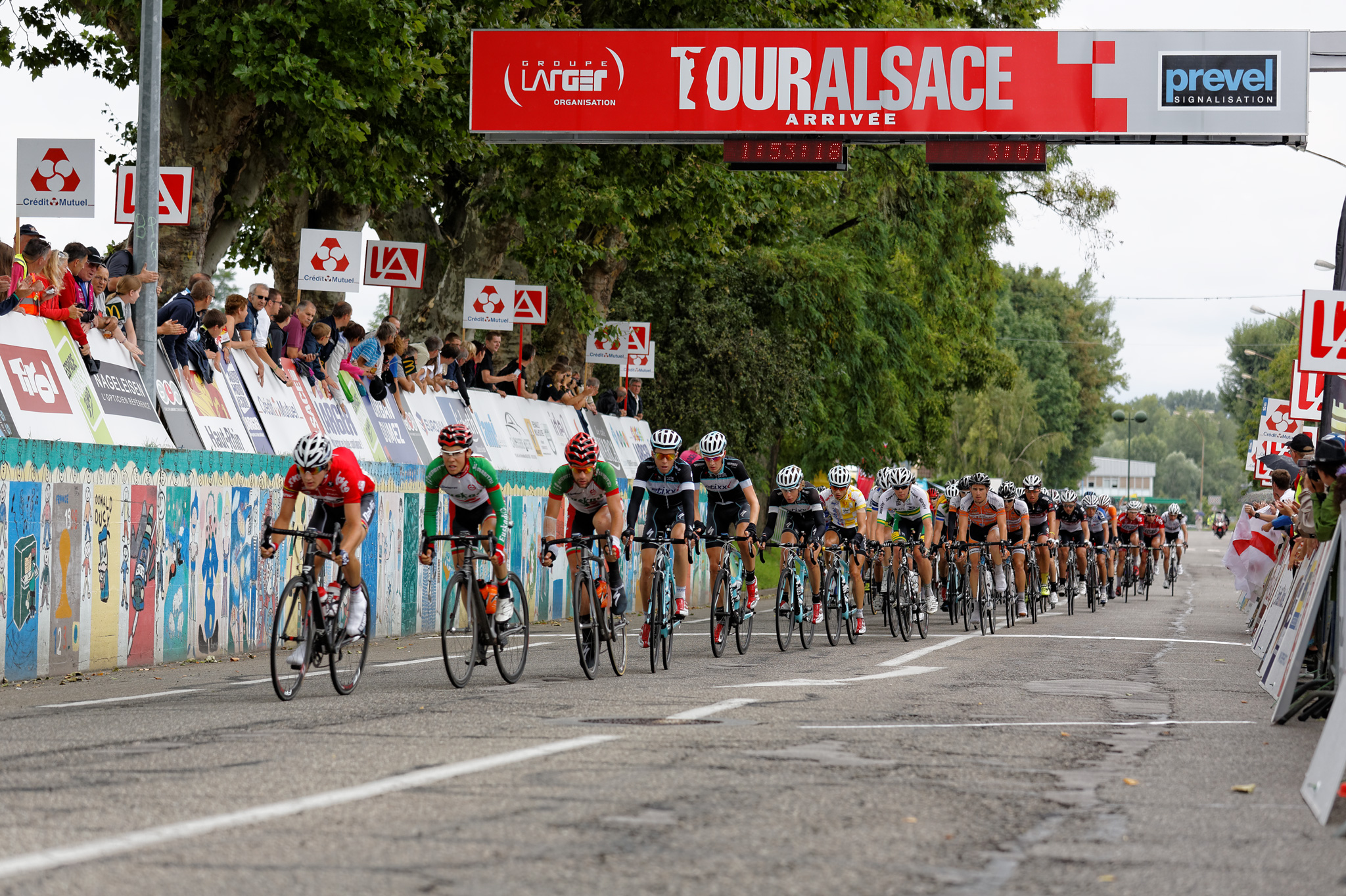 Mister Wackes d'Alsace