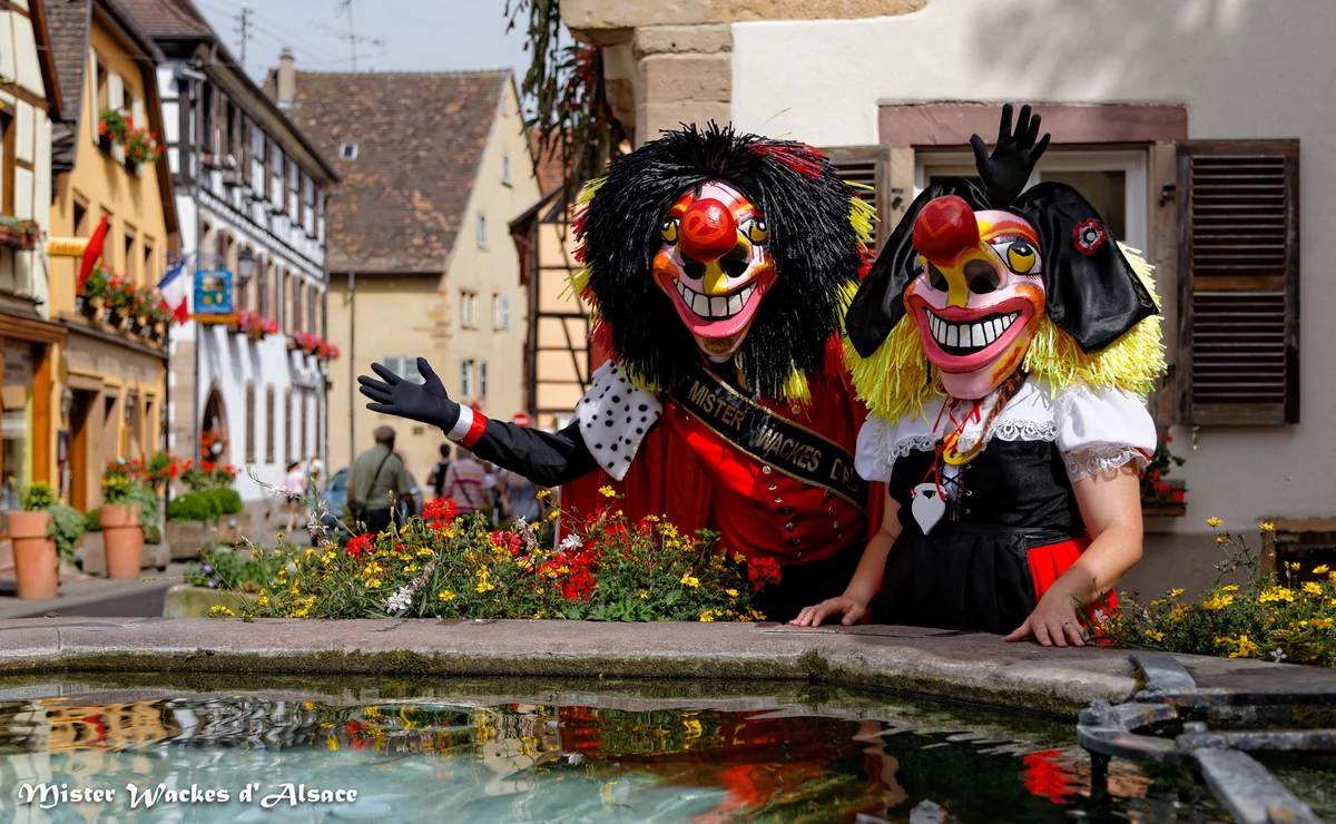 Mister Wackes d'Alsace