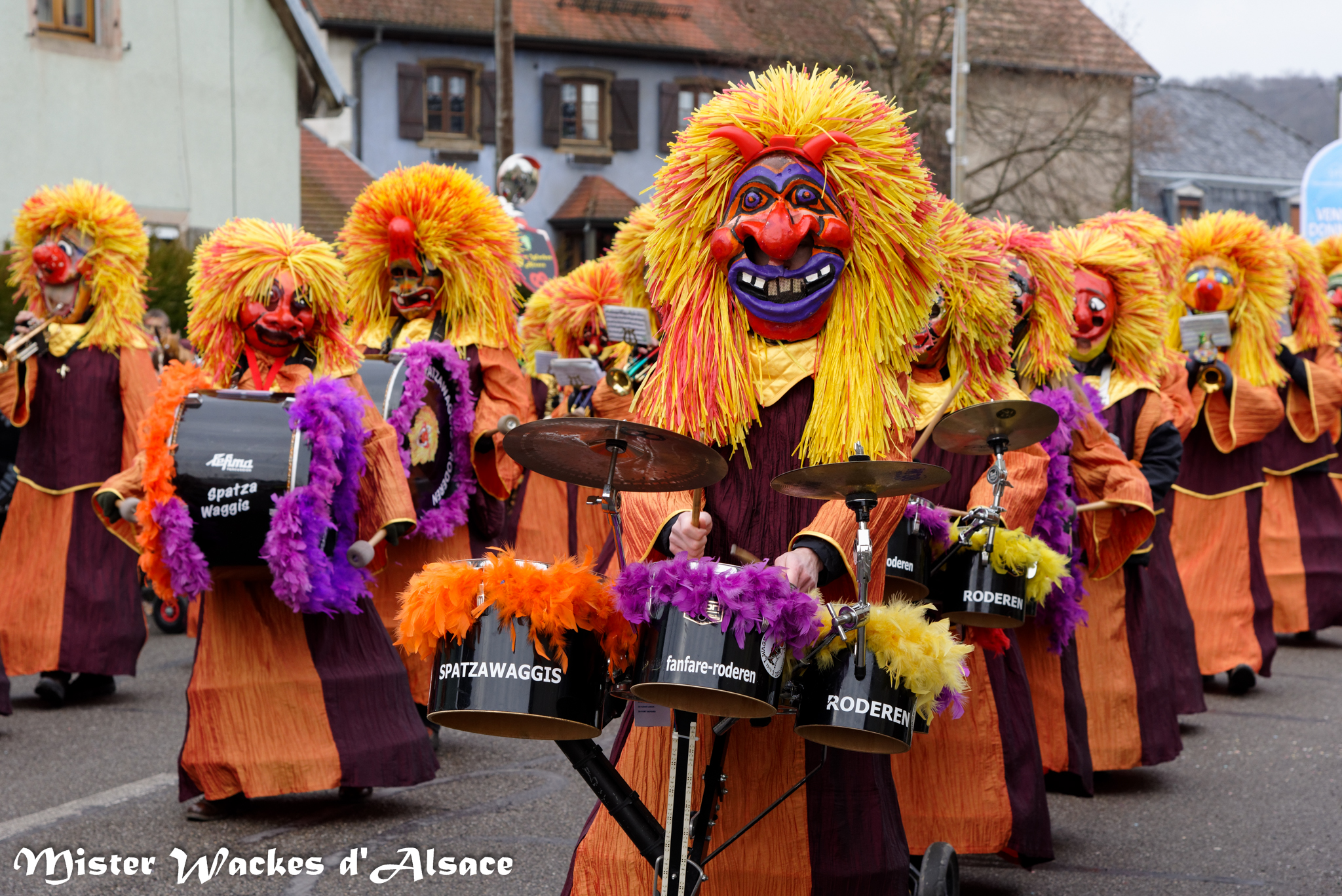Mister Wackes d'Alsace