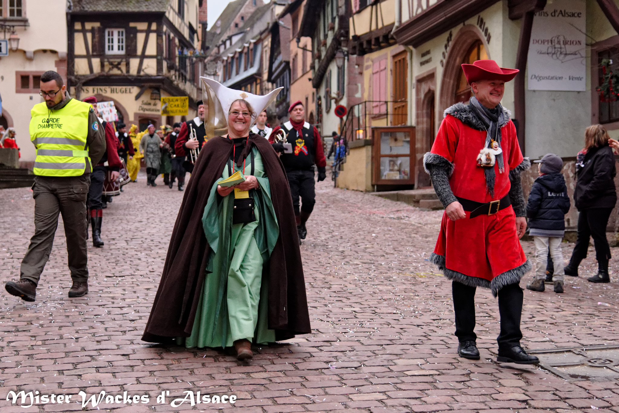 Mister Wackes d'Alsace