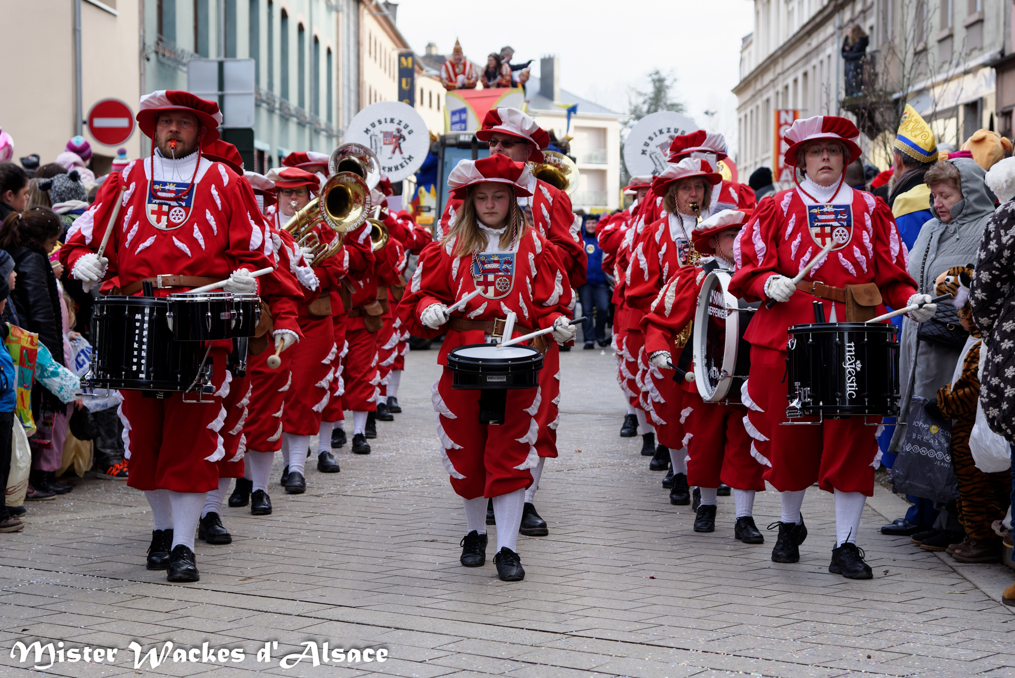 Mister Wackes d'Alsace