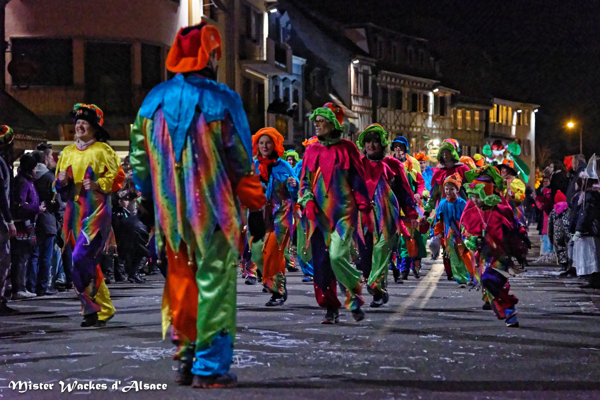 Mister Wackes d'Alsace