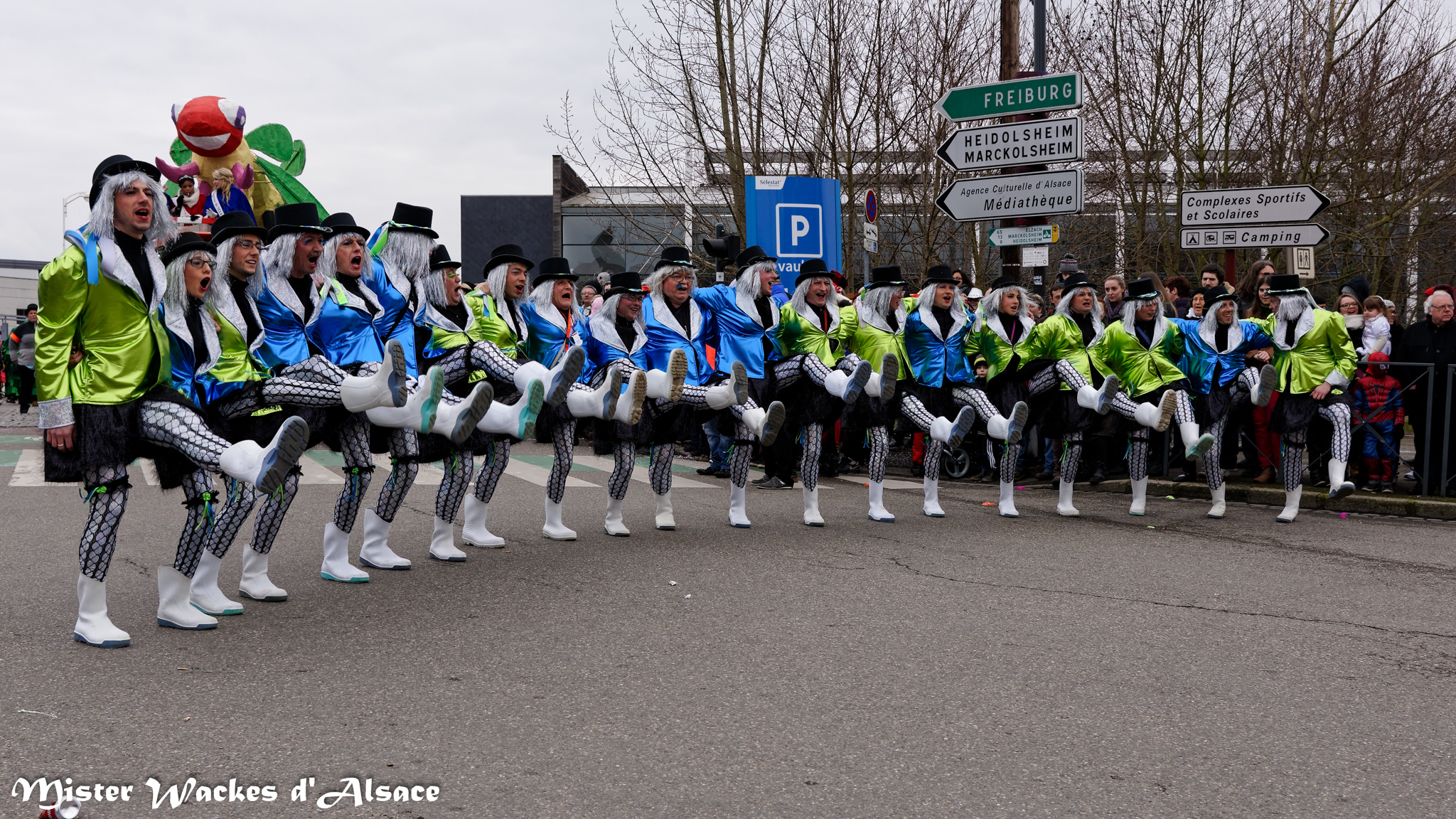 Mister Wackes d'Alsace