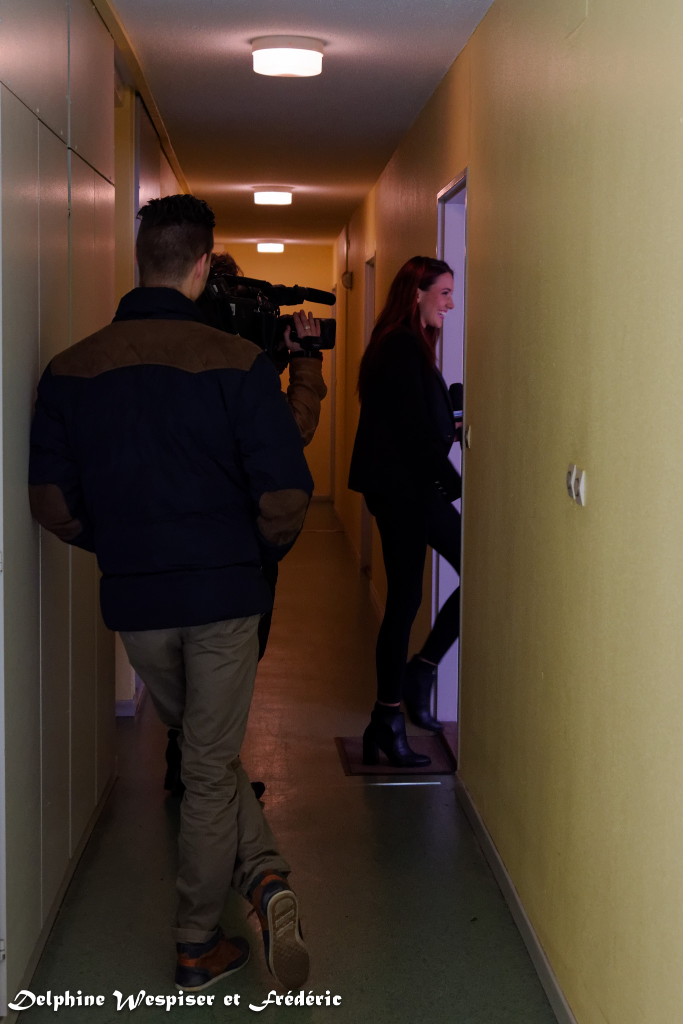 Alsace20 - Votre Alsace, avec Delphine Wespiser - Cigognes et carnaval avec Frédéric à Mulhouse