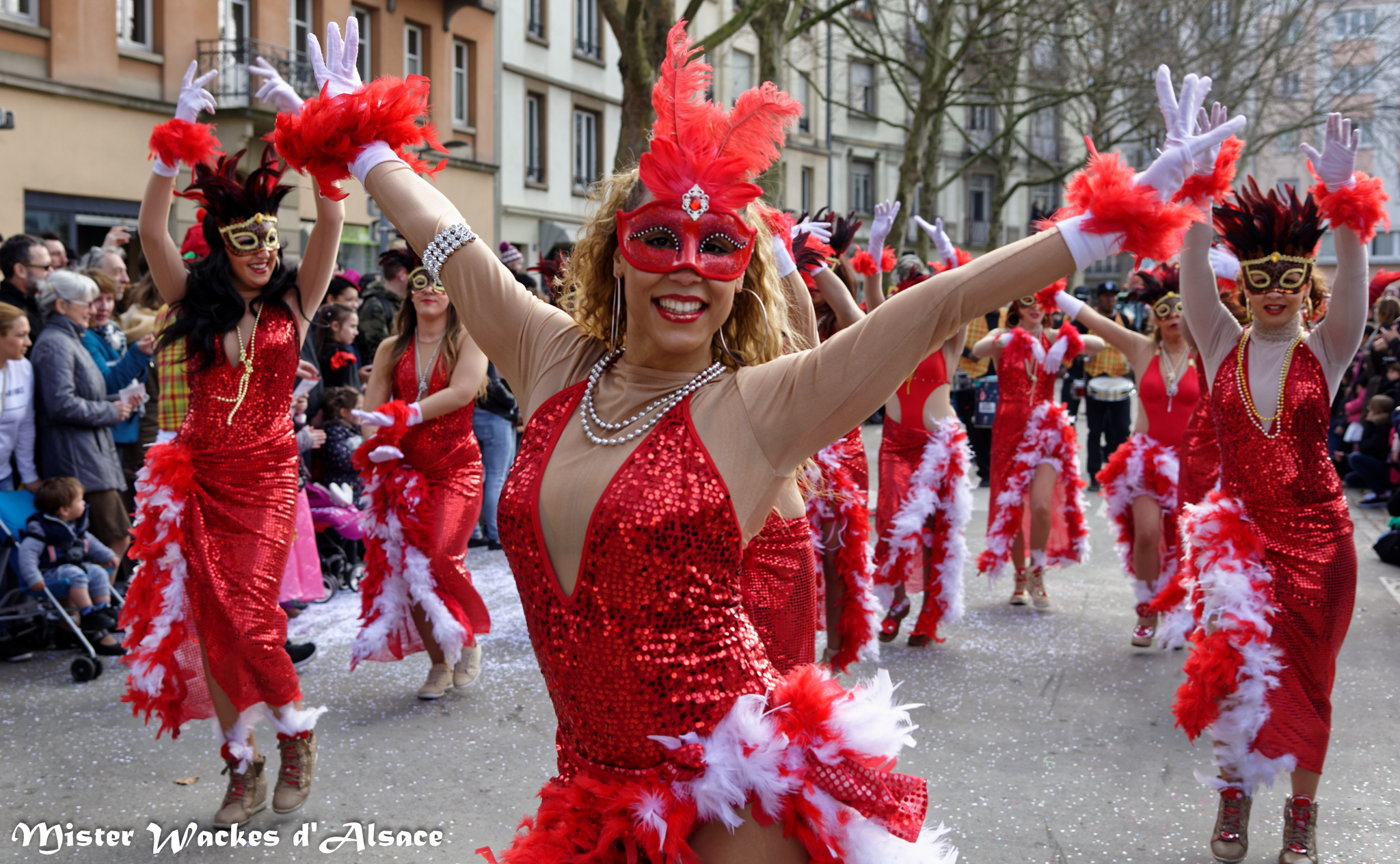 Mister Wackes d'Alsace