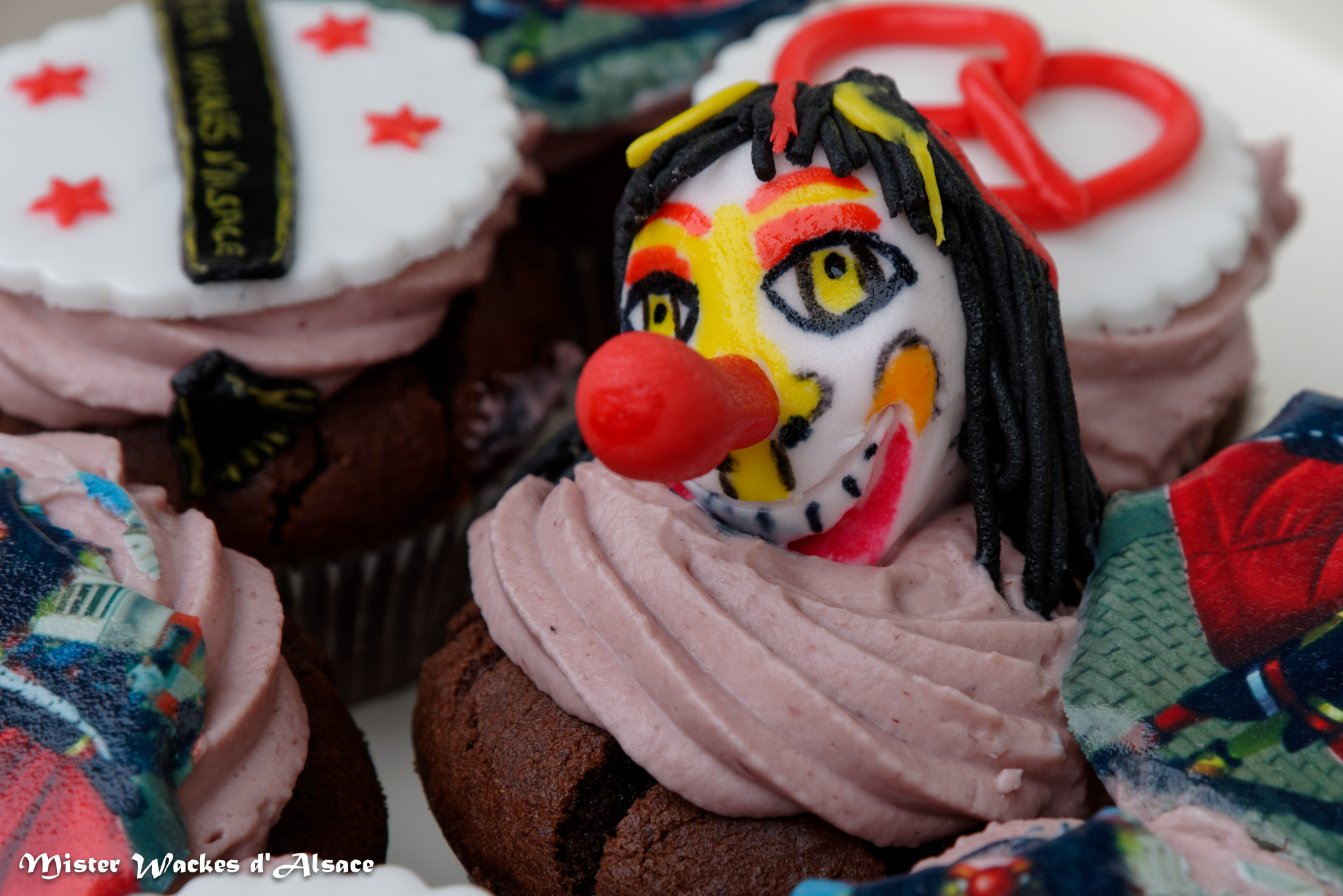 Petite Venise Colmar - promenade en barque au fil de l'eau