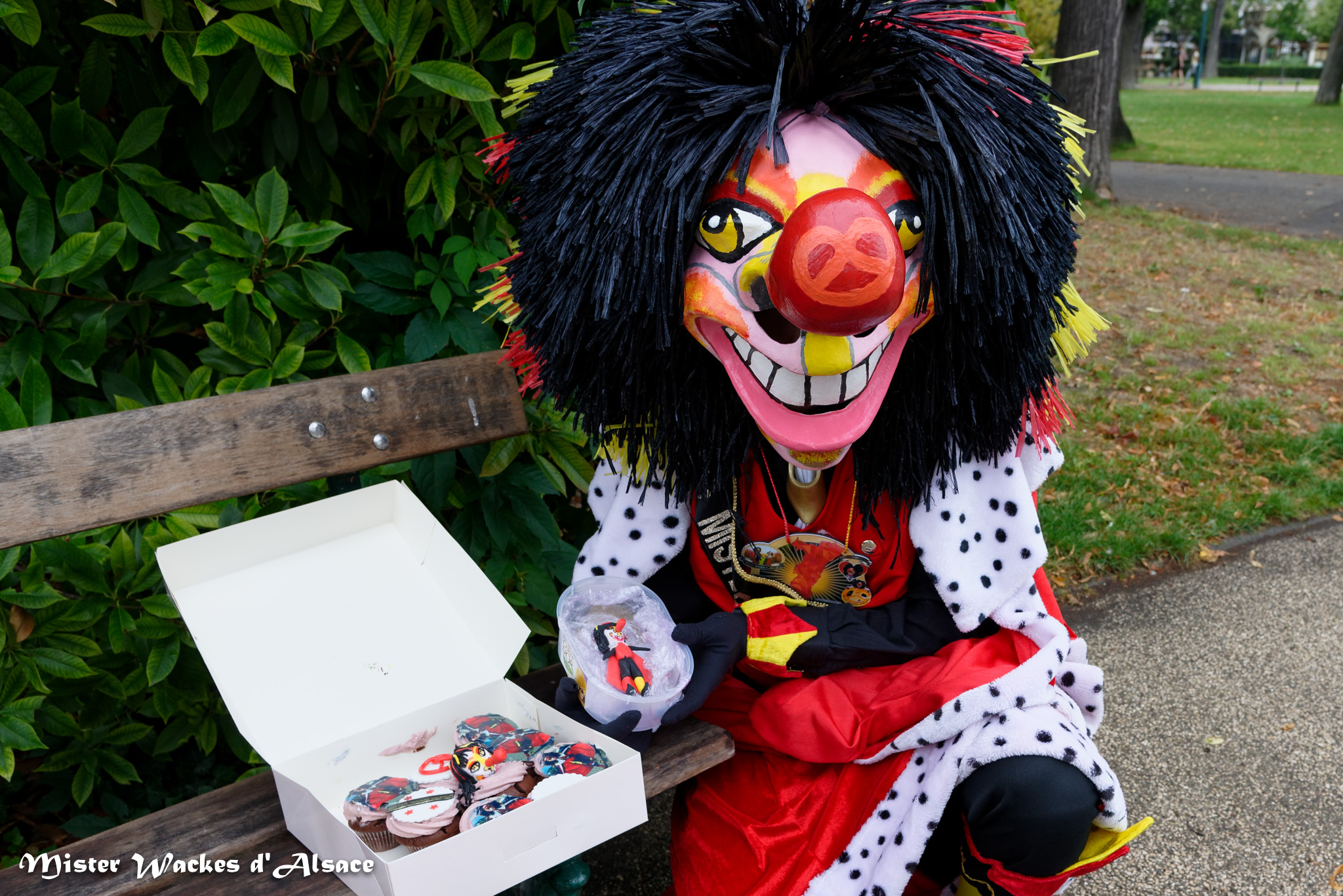 Petite Venise Colmar - promenade en barque au fil de l'eau