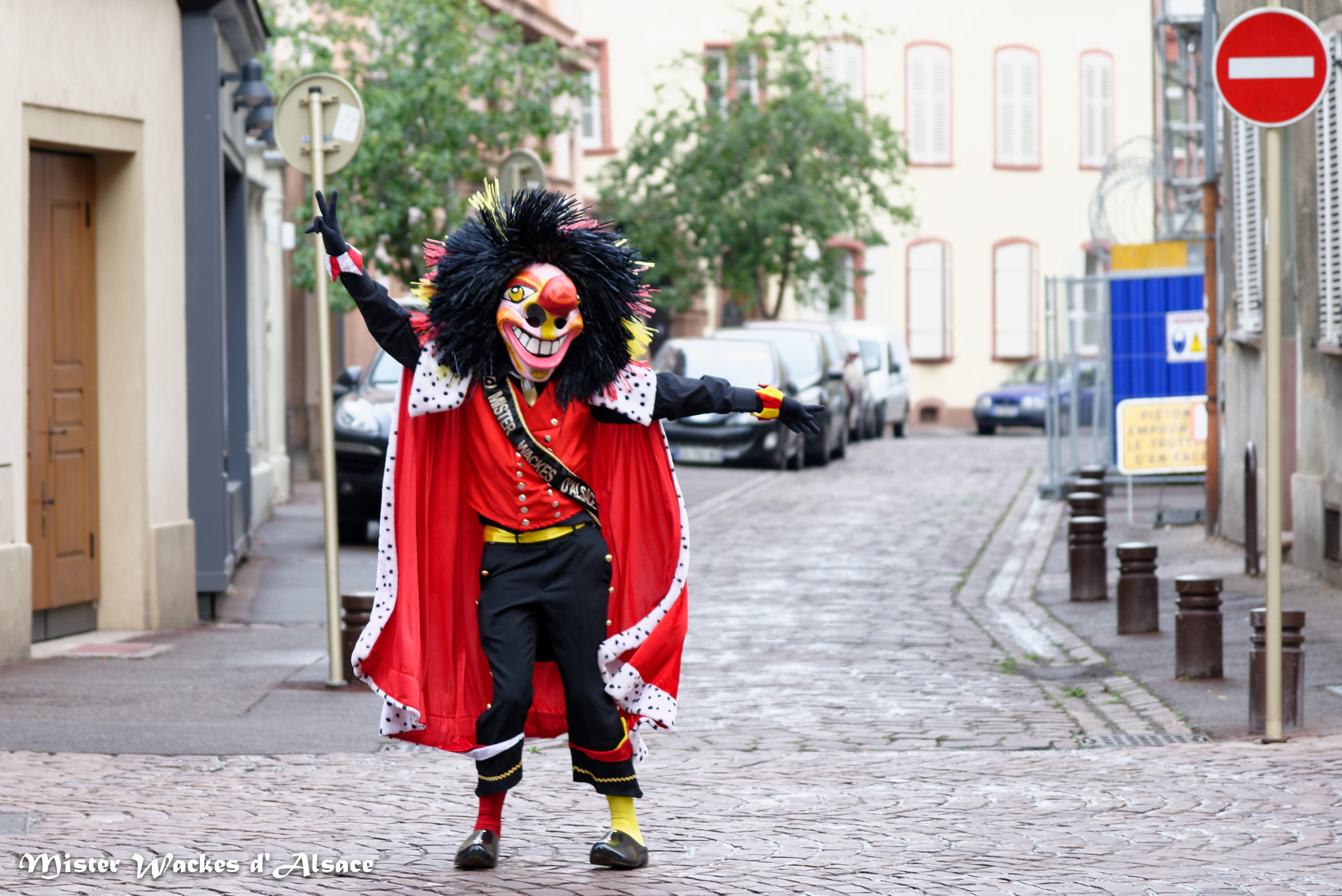 Petite Venise Colmar - promenade en barque au fil de l'eau
