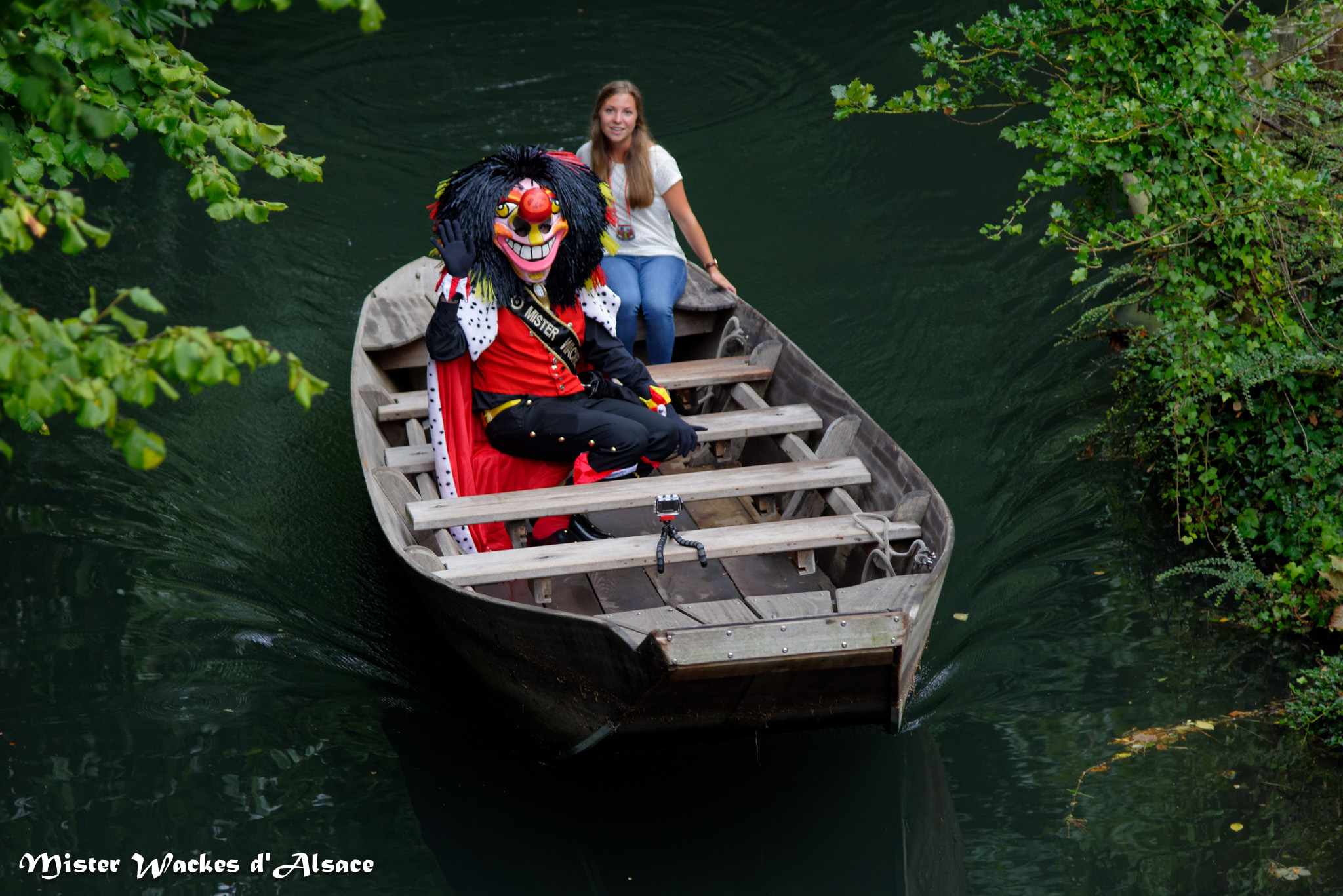 Mister Wackes d'Alsace