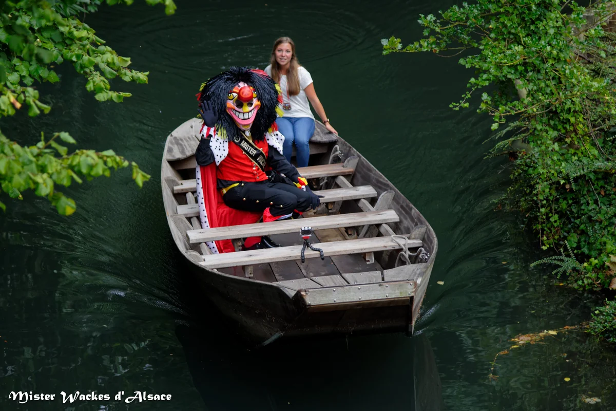 Mister Wackes d'Alsace