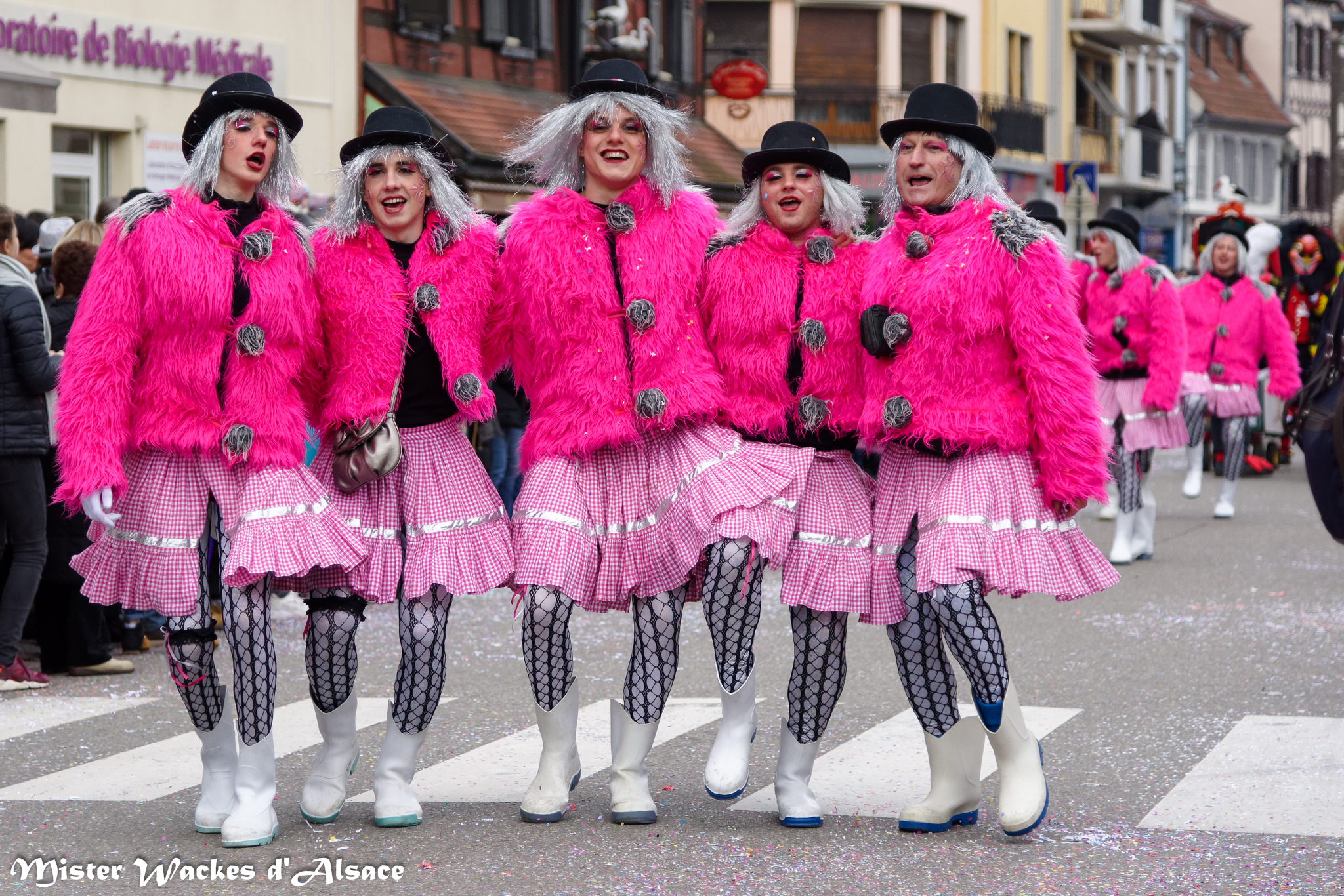 Carnaval des Machores 2018