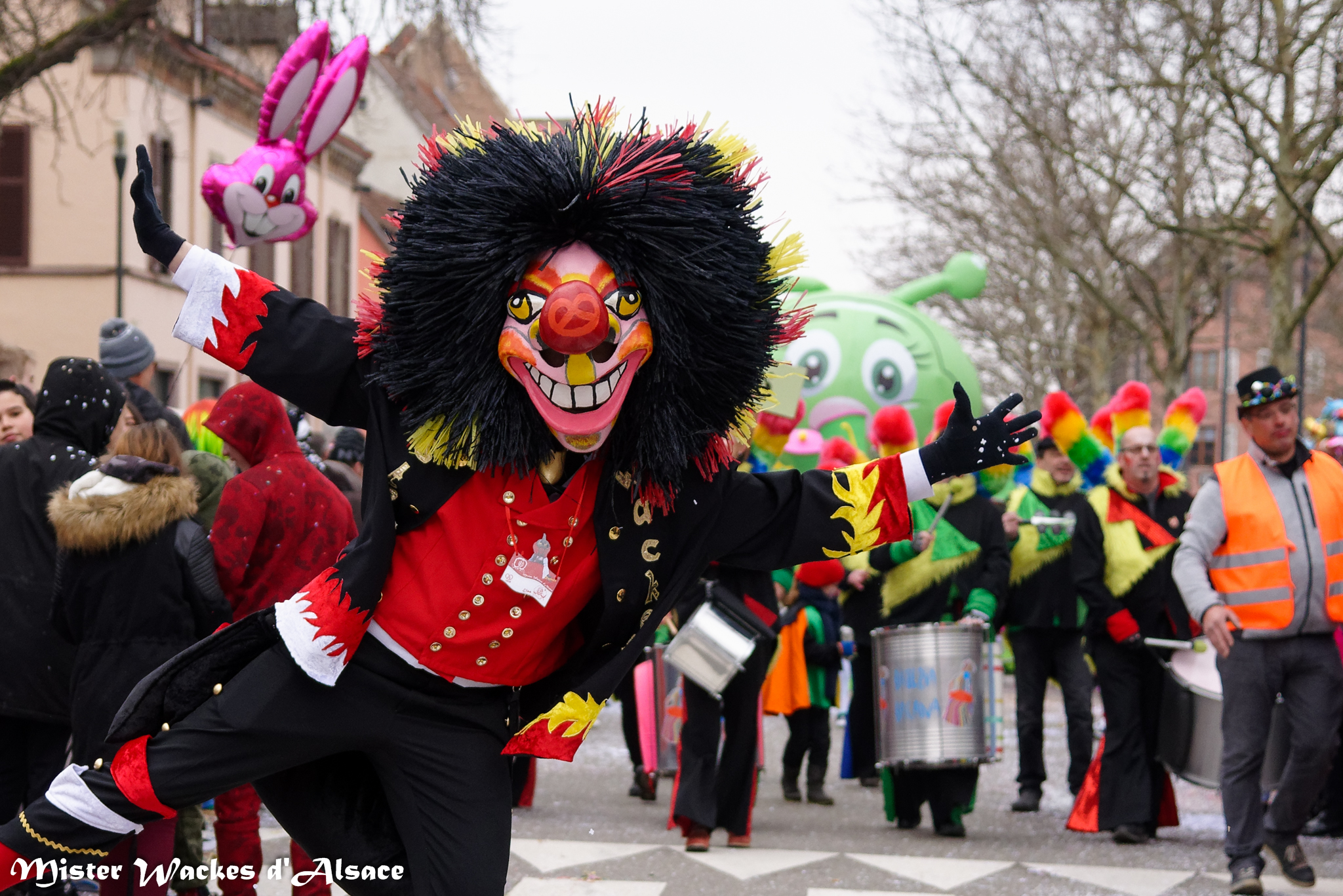 Mister Wackes d'Alsace