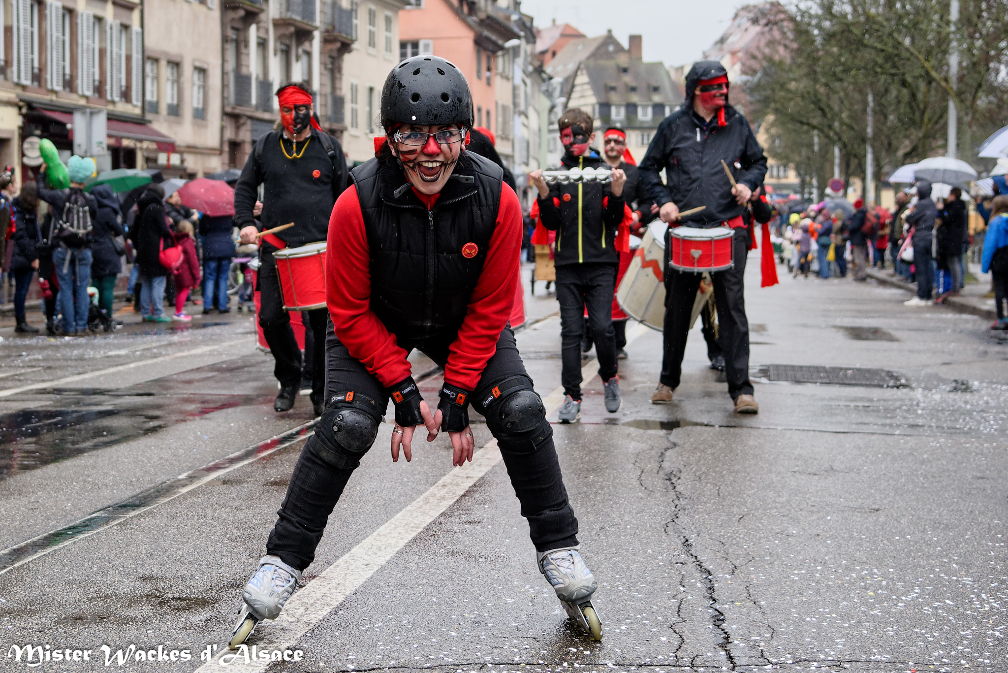 Carnaval de Strasbourg 2018