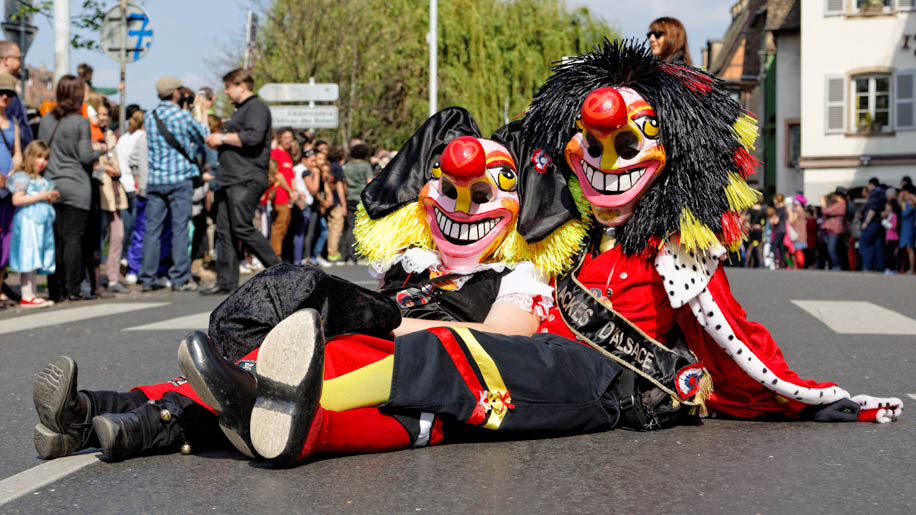 Mister Wackes d'Alsace