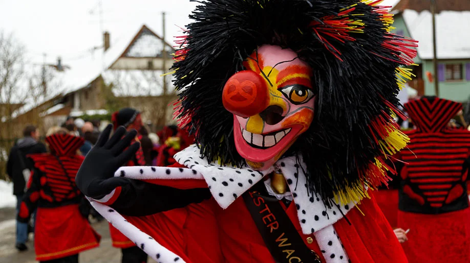 Mister Wackes d'Alsace