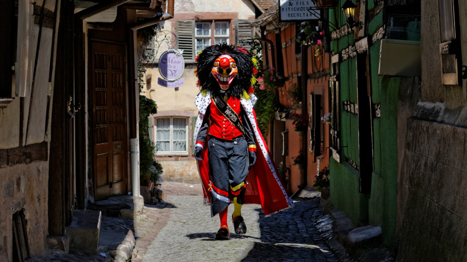 Mister Wackes d'Alsace