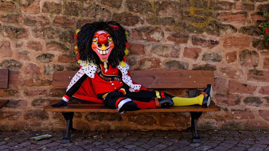 Mister Wackes d'Alsace