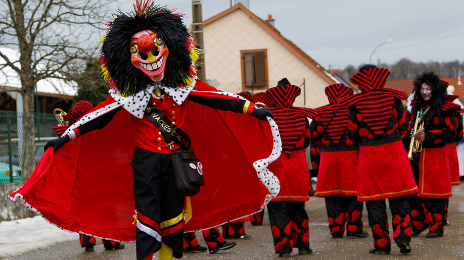 Mister Wackes d'Alsace